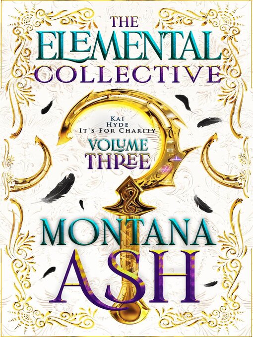 Title details for The Elemental Collective by Montana Ash - Available